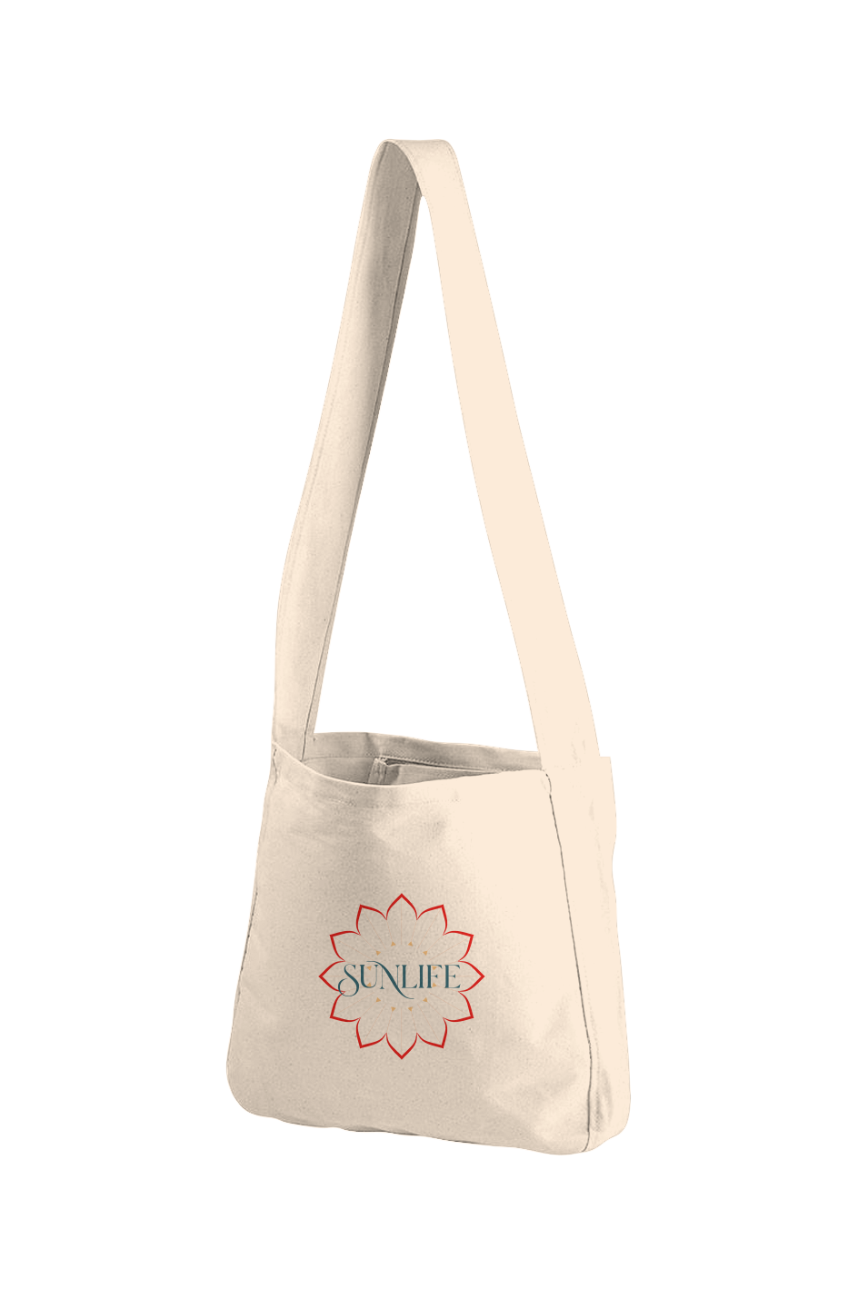 Sunlife Organic Farmers Market Bag