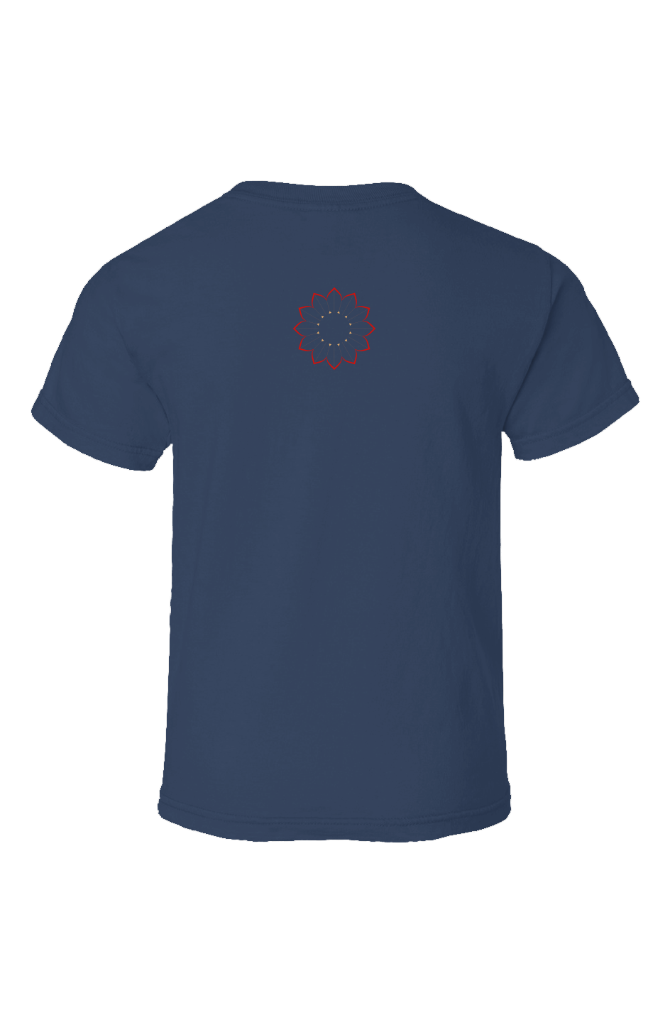 Organic Kids T Shirt