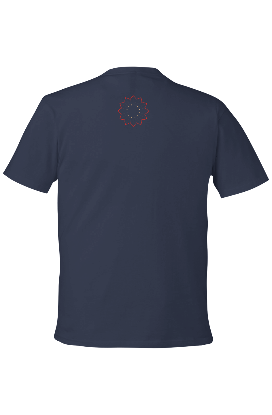 Living the Sunlife Organic Unisex Eco T-Shirt