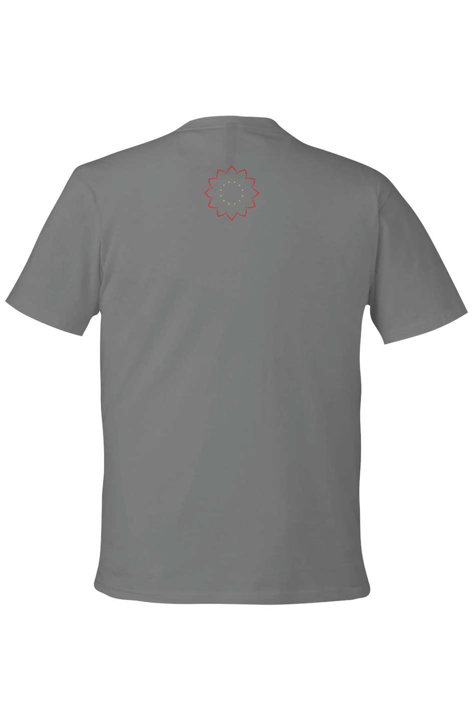 Living the Sunlife Organic Unisex Eco T-Shirt