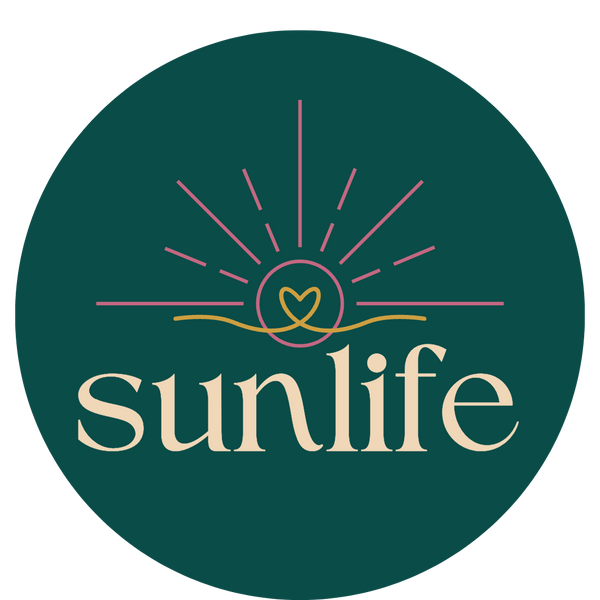 Sunlife logo